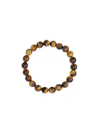 FIGLIA | Pulsera de mujer Energia Tigereye | braun